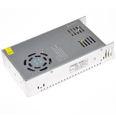 Fuente de alimentación única de salida tipo 360w 110v dc para C-Power AC 110v 220v 12v 24v 5v 9v 36v