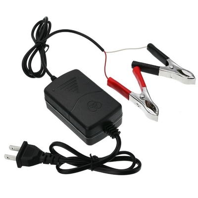 Cargador de batería de litio LiFePO4 de potencia C 15W 12V/1.25A 4S para requisitos del cliente