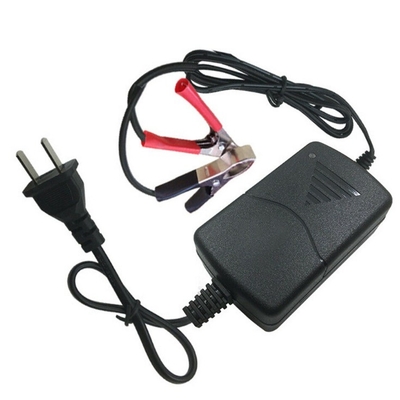 Cargador de batería de litio LiFePO4 de potencia C 15W 12V/1.25A 4S para requisitos del cliente