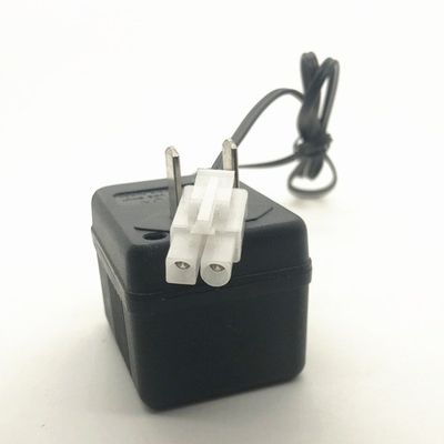 7.2v 8.4v 9.6v 250ma 0.25a Cargador de batería para automóvil de juguete para bebés Sin soporte de energía solar