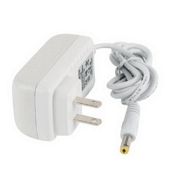 Adaptador de energía de 12V 2A 24W La solución perfecta para sus dispositivos