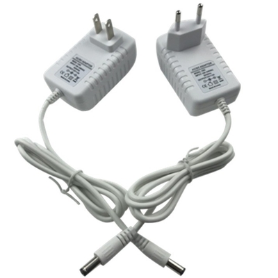 Adaptador de energía de 12V 2A 24W La solución perfecta para sus dispositivos