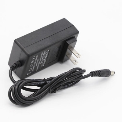 Adaptador de alimentación de corriente continua de 15V 2A 30W Tipo de salida de corriente continua de corriente continua para luces LED y aparatos eléctricos