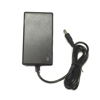 Adaptador de alimentación de corriente continua de 15V 2A 30W Tipo de salida de corriente continua de corriente continua para luces LED y aparatos eléctricos