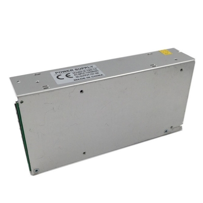 Protección de cortocircuito sobrecarga de sobrevoltura 240W 12V 20A fuente de alimentación de energía C-Power