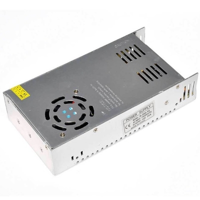 C-Power 360W Switch Power AC DC 12V 5V 9V 13.8V 15V 24V 30A Frecuencia de salida 50/60HZ