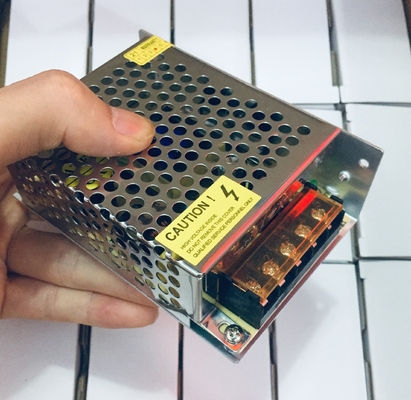 30W 5V 2A 3A 4A 5A 110V 220V DC 9V 15V 18V 24V Energía de plata para sus necesidades