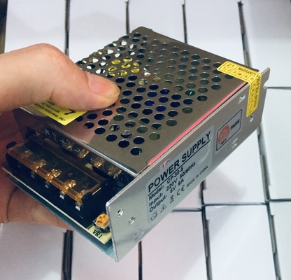 30W 5V 2A 3A 4A 5A 110V 220V DC 9V 15V 18V 24V Energía de plata para sus necesidades
