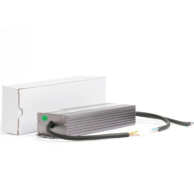 400w C-Power LED impermeable a la lluvia fuente de alimentación impermeable 12V corriente de salida de corriente continua 33A