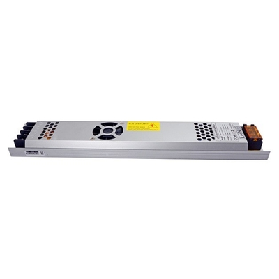 110v 220v ac dc 12v 25a 300w s-300-12 Fuente de alimentación de tipo delgado para el modo de tensión constante