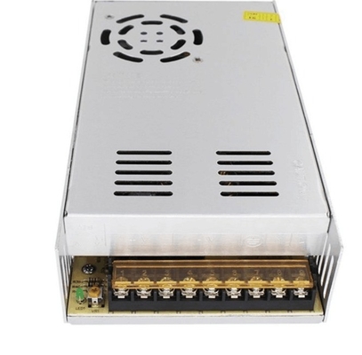 400w C-Power AC 110V/220V a 42V DC 9.5A Fuente de alimentación para voltaje de entrada 110V/220V AC