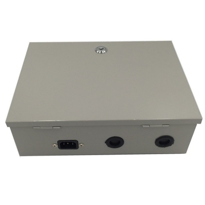 110V/220V C-Power 9 Puerto 120W 9CH UPS Fuente de alimentación de respaldo 12V 10A 15A Voltado de salida