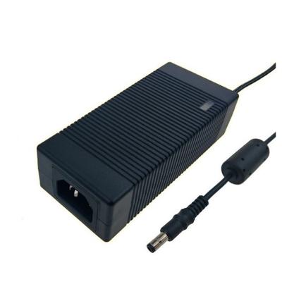 Adaptador de fuente de alimentación de material ignífugo ABS PC de 51V para entrada de energía C AC 100-240V 51W
