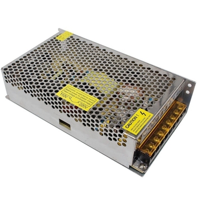 110 V 220 V CA 12 V 5 V 3 V 24 V 15 V 36 V 48 V AC Fuente de alimentación de corriente continua Voltagem constante Corriente de salida 20 A