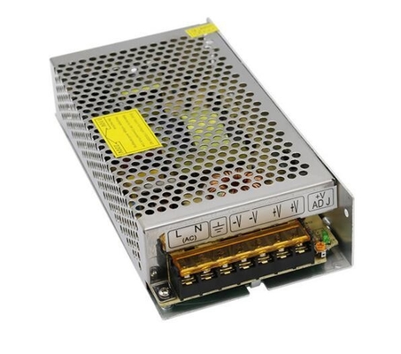 Automatización industrial C-Power 110v 220v ac dc 5v 2a 4a 5a 6a 8a 10a 20a 5 voltios 20 amperios fuente de alimentación