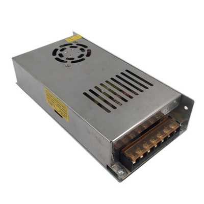 C-Power 12V 20A AC/DC fuente de alimentación La solución perfecta para su negocio