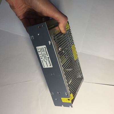 Fuente de alimentación de conmutación AC DC de 240 W con corriente de salida de 10 A y voltaje de entrada de 110 V/220 V