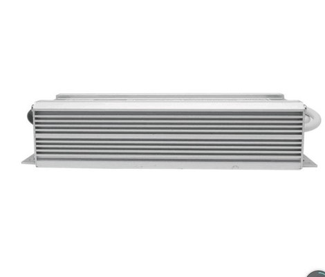 C-Power 100w LED Fuente de alimentación impermeable IP67 con salida de 12V/24V tipo de corriente continua