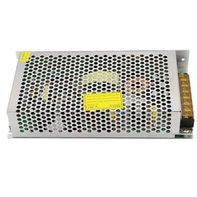 110V 220V AC DC Entrada de voltaje constante Fuente de alimentación 36V 3A para la automatización industrial