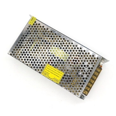 110V 220V AC DC Entrada de voltaje constante Fuente de alimentación 36V 3A para la automatización industrial