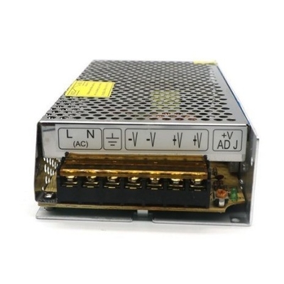 Válvula de salida de tensión constante Frecuencia 50/60HZ 200W 24V DC 8.3A Suministro de energía de interruptor por C-Power