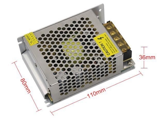 110v 220v ac dc 8v 5a 9v 3a Fuente de alimentación para automatización industrial Frecuencia de salida 50/60HZ