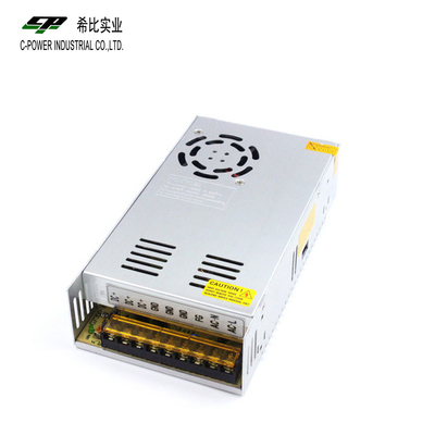 2A 3A 5A 10A 20A 30A 40A 50A 60A 80A 100A 120A Tensión constante AC DC 12v 24v Fuente de alimentación