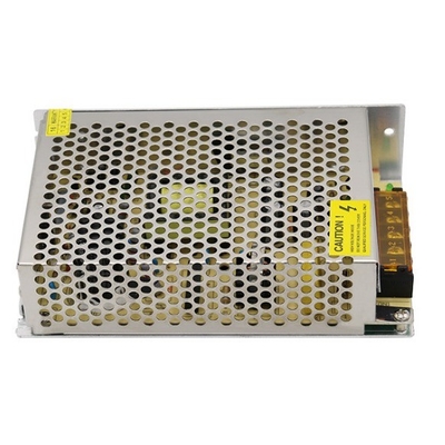 C-Power 220V AC 24V DC Suministro de energía de conmutación 24V 4A para cámara CCD 82% de eficiencia