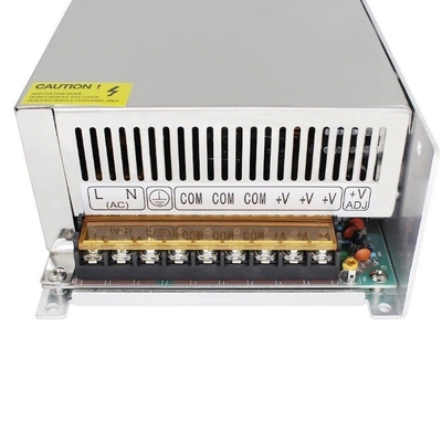 Fuente de alimentación de corriente continua de corriente alterna de 720 W 110V 220V 70V 10.3A Corriente de salida