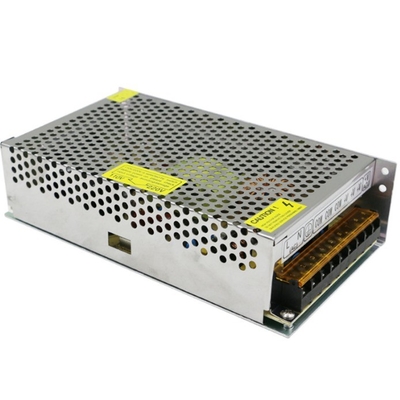 C-Power 240W 12V 18A AC DC Fuente de alimentación con una eficiencia del 86% y frecuencia de salida 50/60HZ