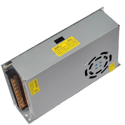 AC110V/220V Voltado de entrada 200W 40A 5V 5Volt DC S-200-5 Fuente de alimentación para los requisitos