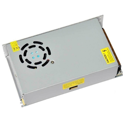 AC110V/220V Voltado de entrada 200W 40A 5V 5Volt DC S-200-5 Fuente de alimentación para los requisitos