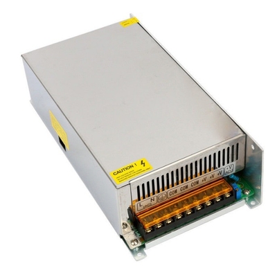 Actualice su sistema de automatización con una fuente de alimentación AC110V 220V 36V 1000W