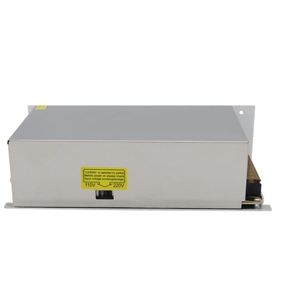 Actualice su sistema de automatización con una fuente de alimentación AC110V 220V 36V 1000W
