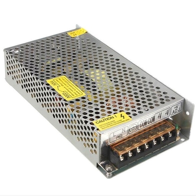 AC110V/220V Voltado de entrada C-Power 12V 9A Fuente de alimentación de conmutación con voltaje constante