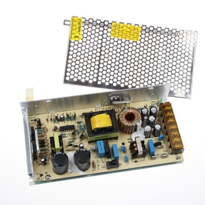 AC110V/220V Voltado de entrada C-Power 12V 9A Fuente de alimentación de conmutación con voltaje constante