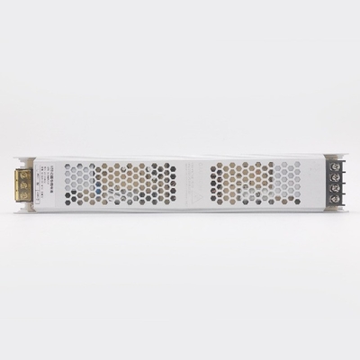 Fuente de alimentación LED fina de 240 W de salida única 220 V CA a 12 V CC 20 Amp para iluminación LED