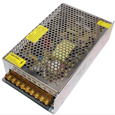 240w 12v 20a fuente de alimentación de conmutación de energía de potencia C con alta corriente de salida y eficiencia