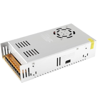 Eficiencia 82% C-Power AC110V/220V DC13.8V AC regulado con circuito integrado 13.8V 20A 300W