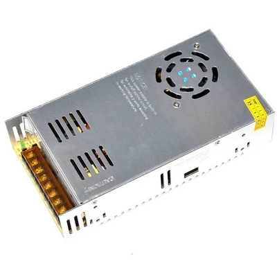 C-Power AC110V/220V Tipo de interruptor DC 42V 350W/360W Fuente de alimentación con voltaje de salida de 42V