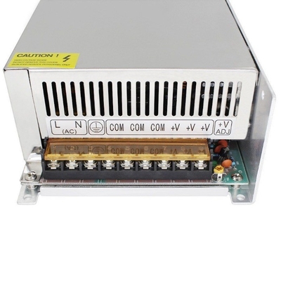 Productos de plata que necesitan energía La fuente de alimentación AC/DC de 800W de C-Power es la solución