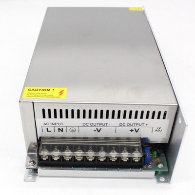 AC110V/220V Voltado de entrada 80V Fuente de alimentación de corriente continua 800W Salida 50/60HZ Frecuencia por C-Power