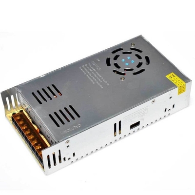 110V/220V Voltado de entrada C-potencia 32V 10A Fuente de alimentación de conmutación para dispositivos electrónicos