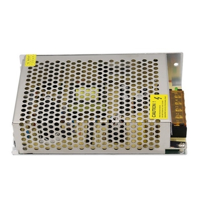 Salida de plata de 200W Fuente de alimentación de 110V/220V AC a 36V DC 5.6A para el rendimiento por C-Power