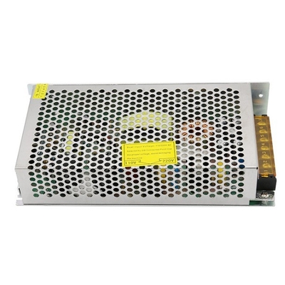 AC110V/220V DC 27V 180W 200W Fuente de alimentación con interruptor con una eficiencia del 87% de la energía en C