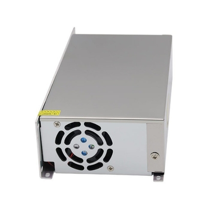 AC110V/220V Voltado de entrada 13.8V Fuente de alimentación de corriente continua para necesidades industriales Producción estable