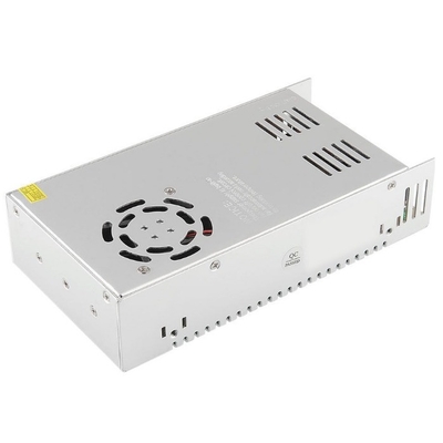 AC110V/220V Voltado de entrada 400W C-Power Voltado constante 27V 500W Fuente de alimentación con interruptor