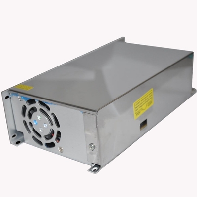 AC110/220V Voltado de entrada C-Power 1000W Fuente de alimentación con interruptor para salida única 48V DC