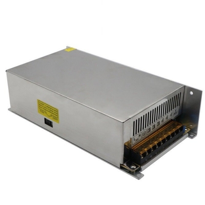 AC110/220V Voltado de entrada C-Power 1000W Fuente de alimentación con interruptor para salida única 48V DC