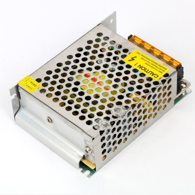 Obtenga el mejor rendimiento con la fuente de alimentación con interruptor de 12V 5A 60W de C-Power